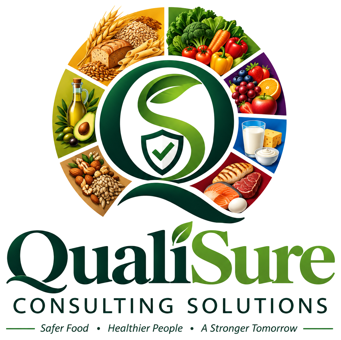 QualiSure Consulting Solutions